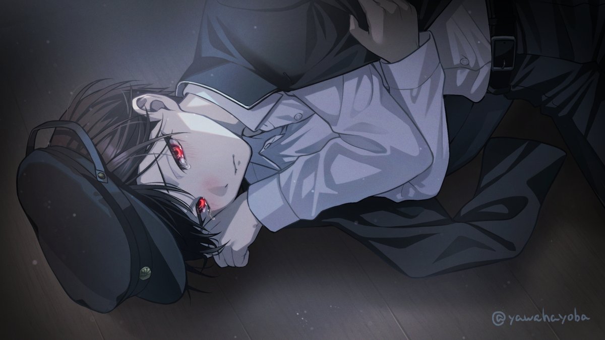 やわわ tweet media