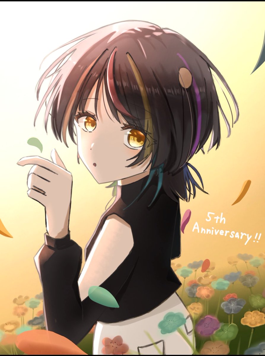 琵音 マイタ tweet media