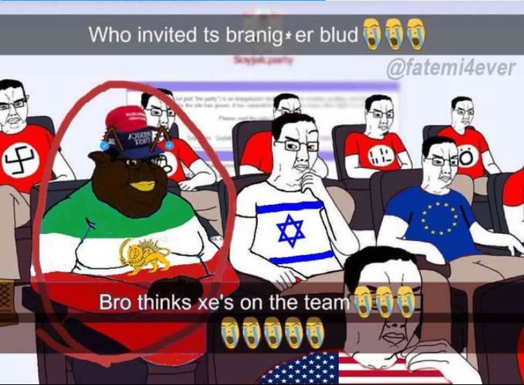 Daily Soyjaks tweet media