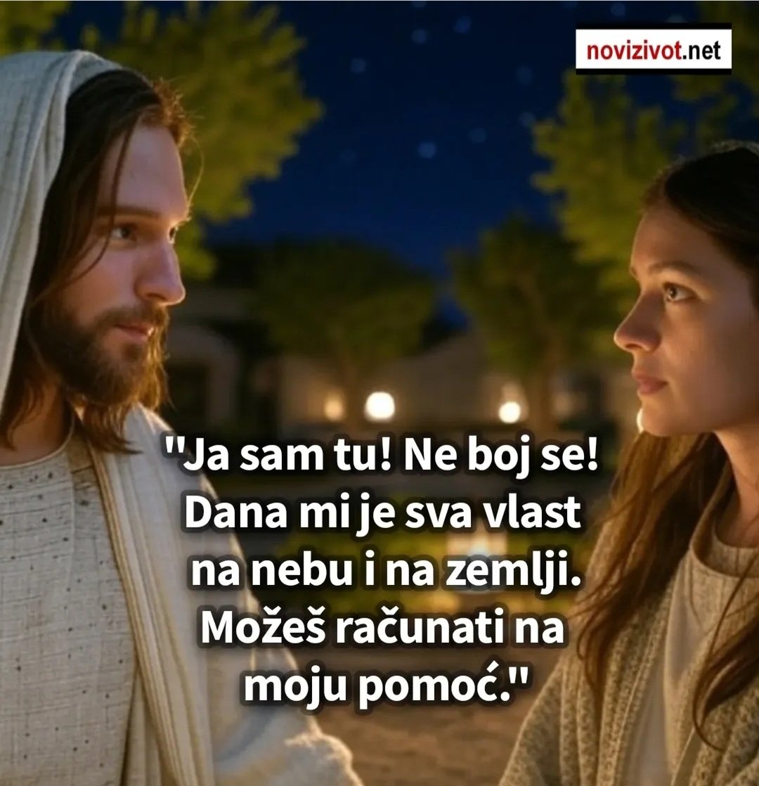 Novi Život tweet media