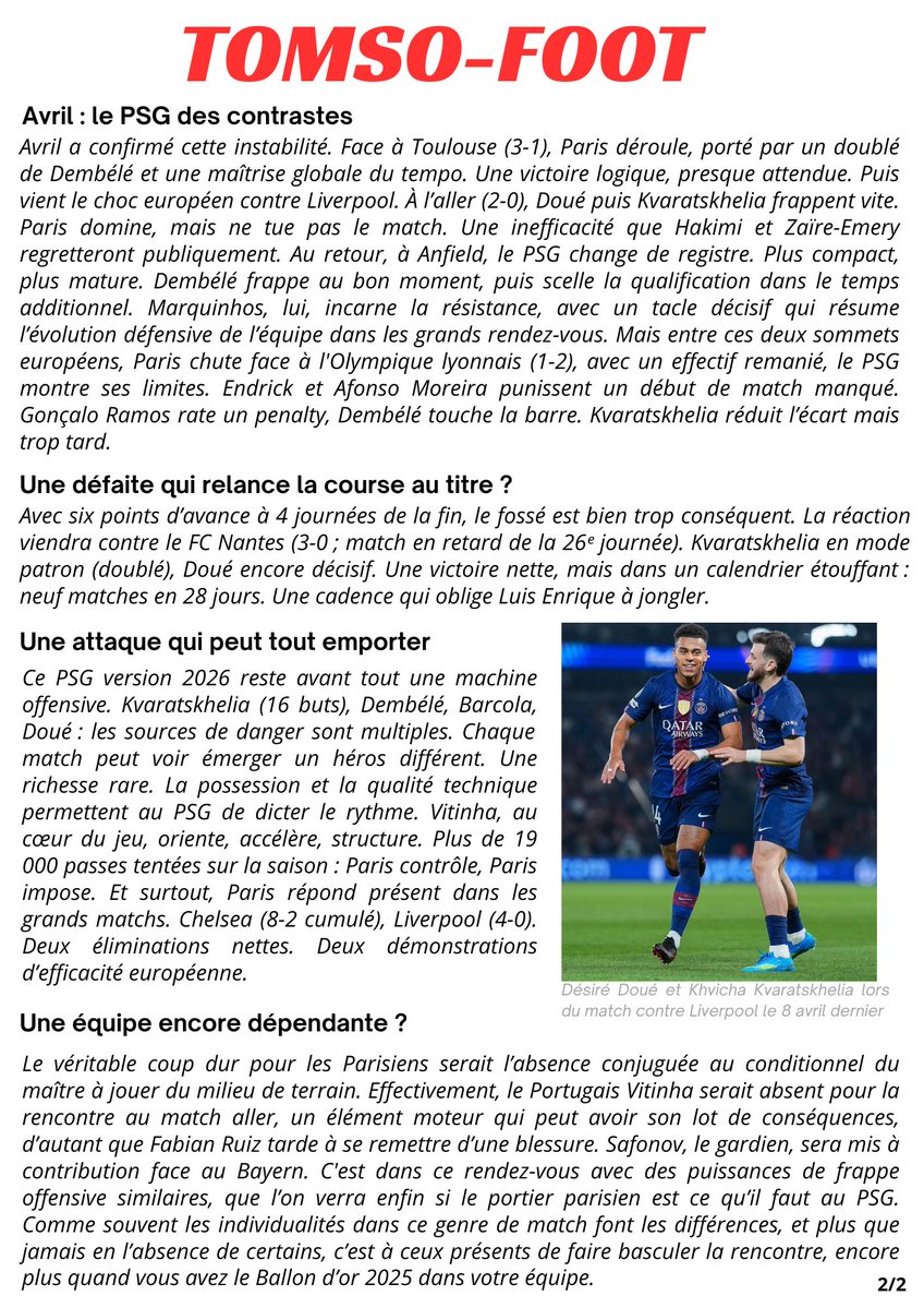 Tomso-Foot tweet media