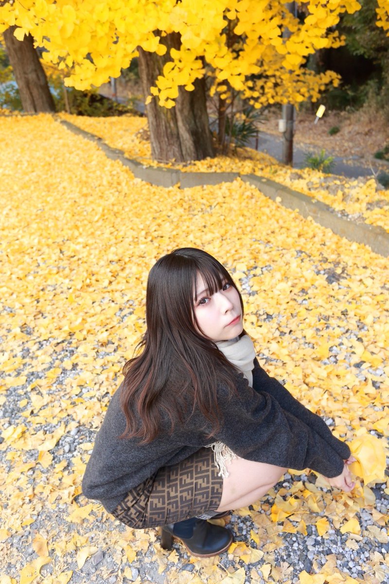 彩香 tweet media