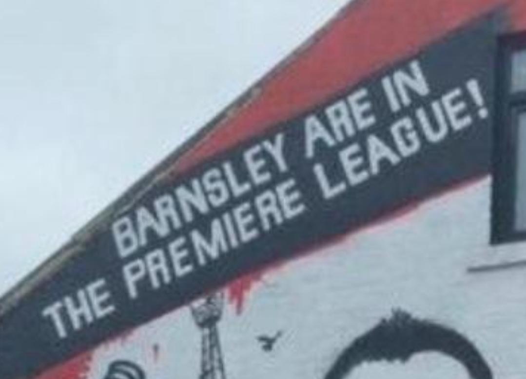 EyUp&Down ~ Barnsley FC Fanzine tweet media