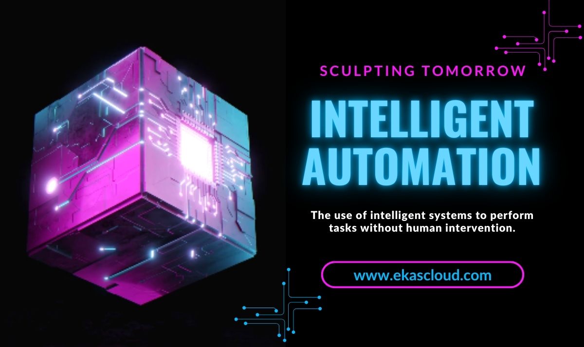 ekascloud's tweet image. Sculpting Tomorrow Intelligent Automation Redefining the Future
ekascloud.com/our-blog/sculp…
#IntelligentAutomation #FutureOfWork #Automation #AIInnovation #DigitalTransformation #SmartTechnology #BusinessAutomation #FutureTech #TechRevolution #Innovation