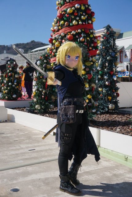 スフレ tweet media