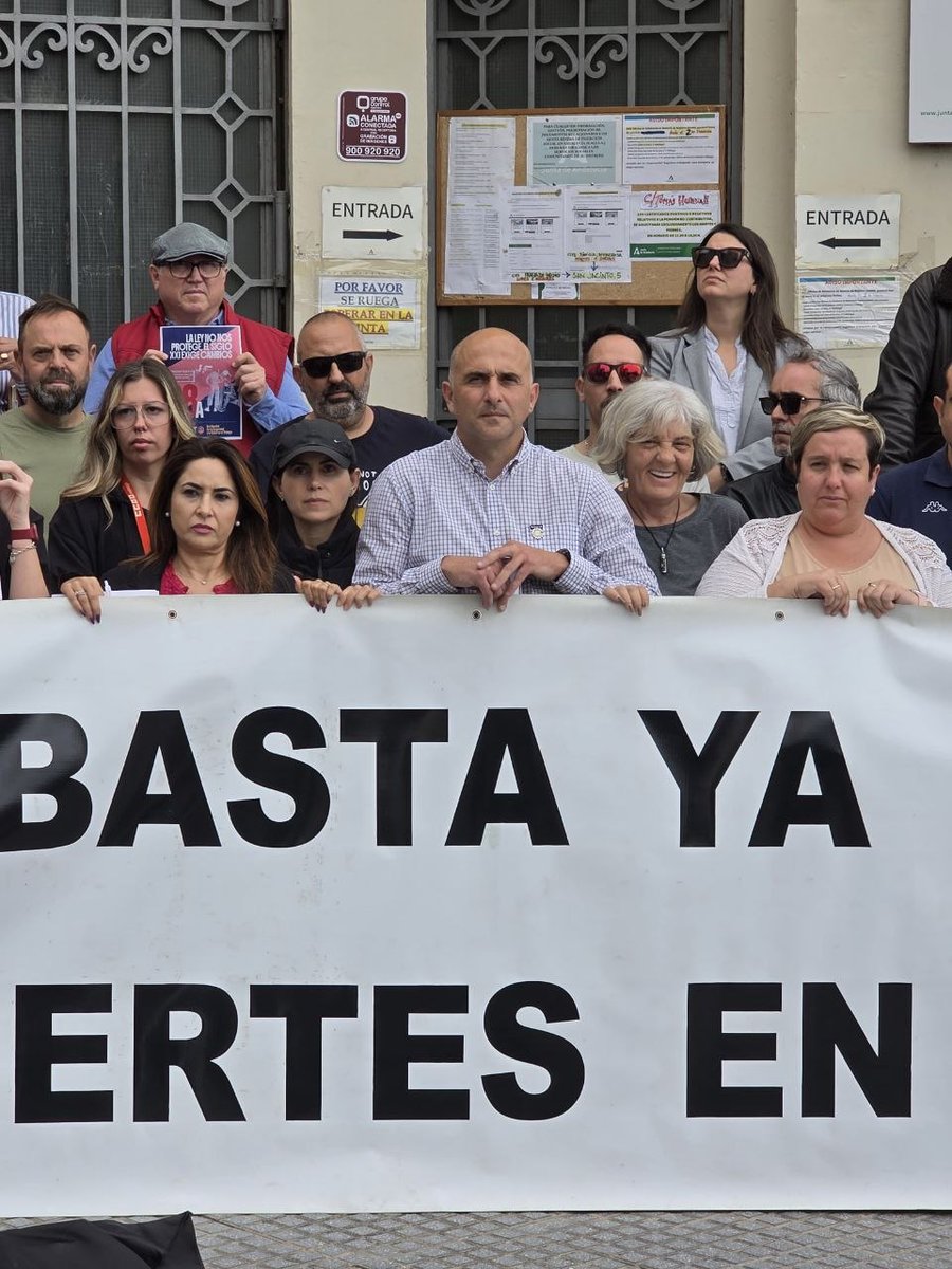 CCOO MÁLAGA tweet media