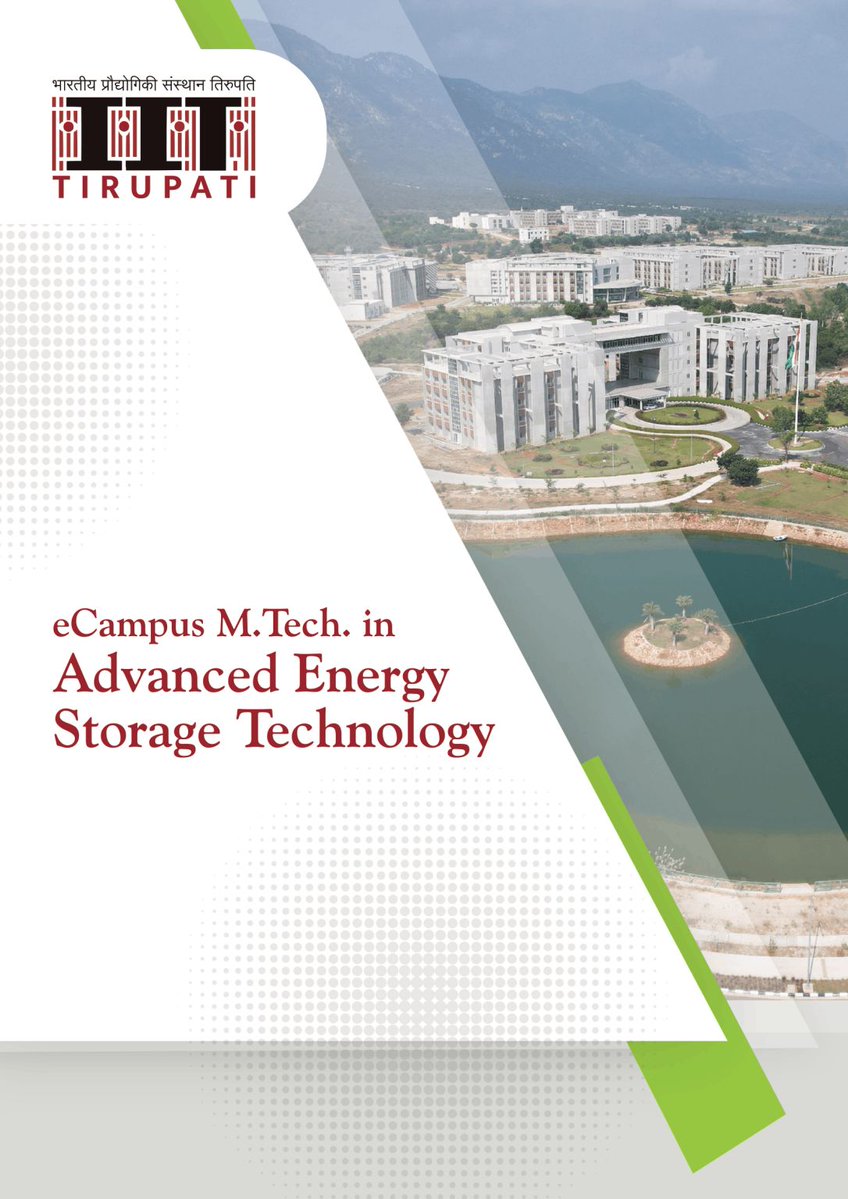IIT Tirupati tweet media