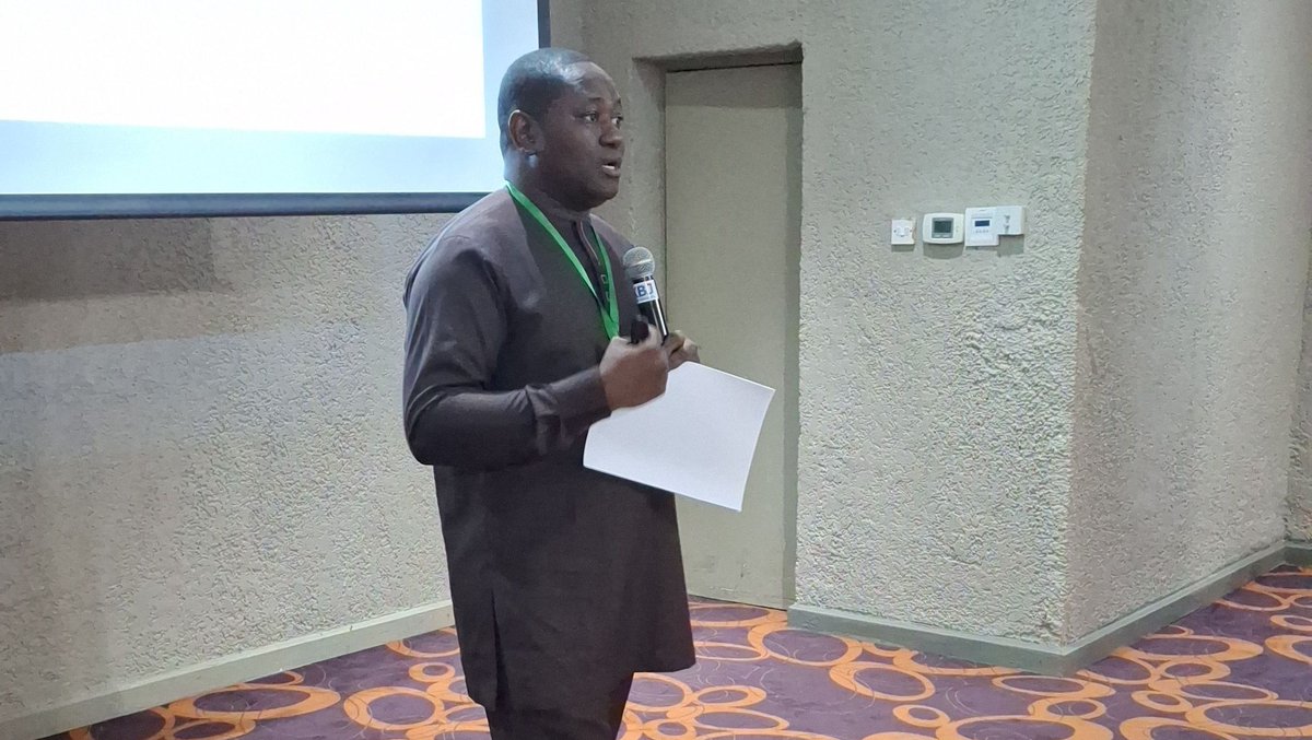 APHRC tweet media