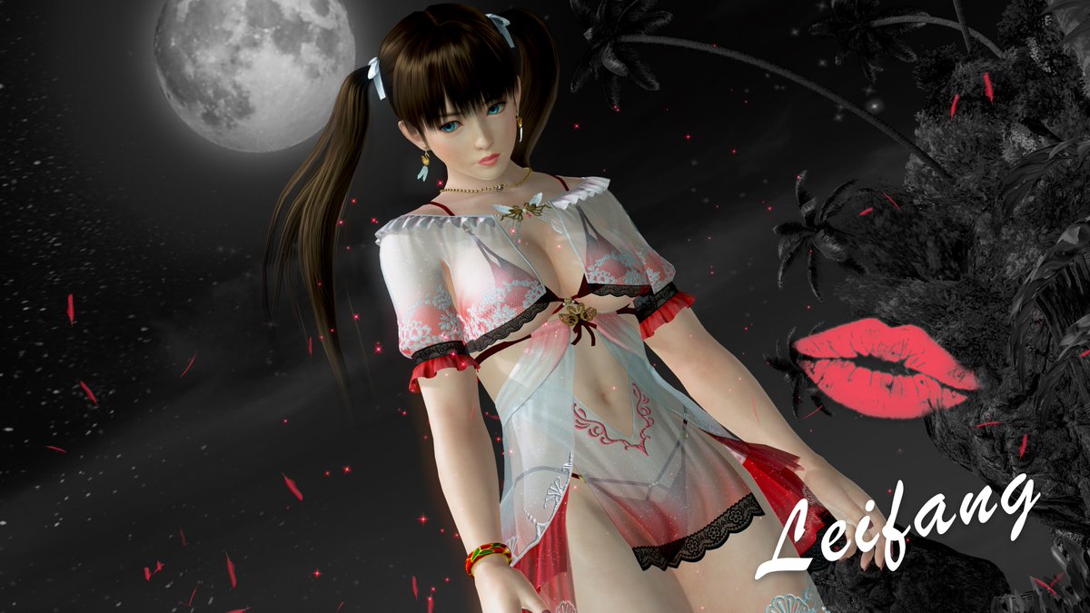 VV4K最高！ tweet media