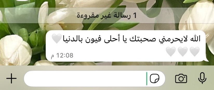 فــــيّ ✨- tweet media