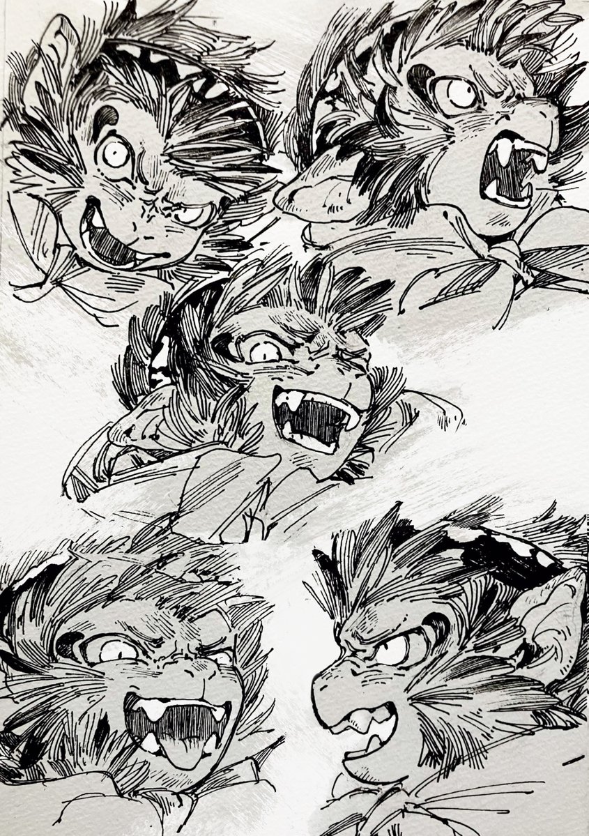 円空@デザフェス5/23・24 tweet media