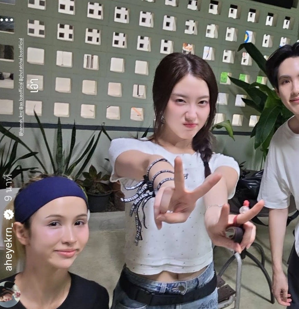 🍦YooNJenDeuk¹⁹⁹⁶ tweet media