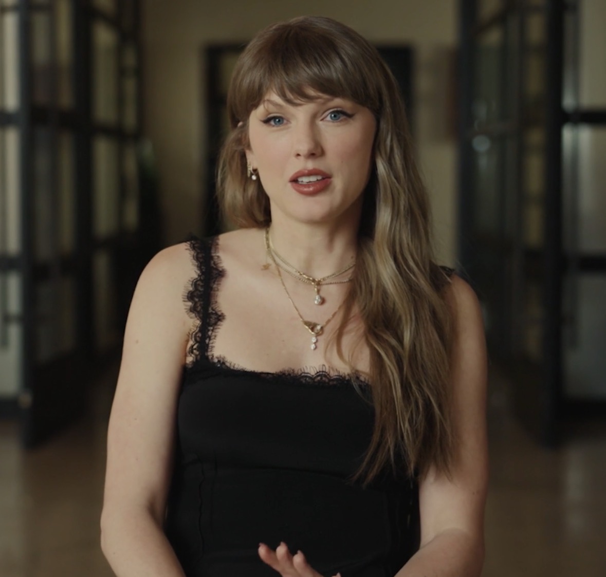 The Swift Society tweet media