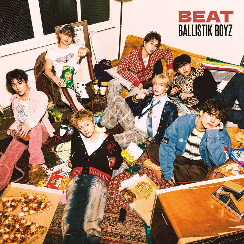 ミュージシャン 24karats SET-UP BALLISTIK BOYZver BOYZ BALLISTIK BOYZver BALLISTIK SET-UP 24karats ミュージシャン
