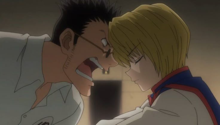 killugon lover #1 tweet media