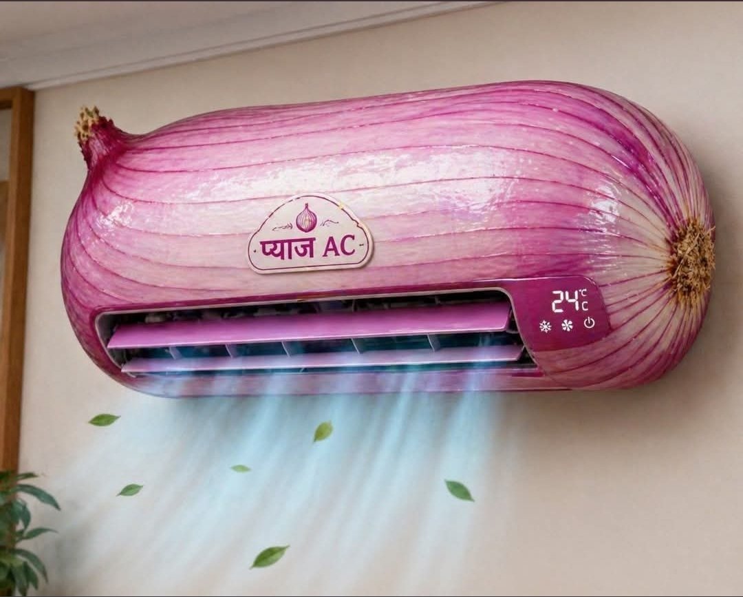 DrJasvir75368's tweet image. सिंधिया राजघराने का new Product।#scindhia #ac