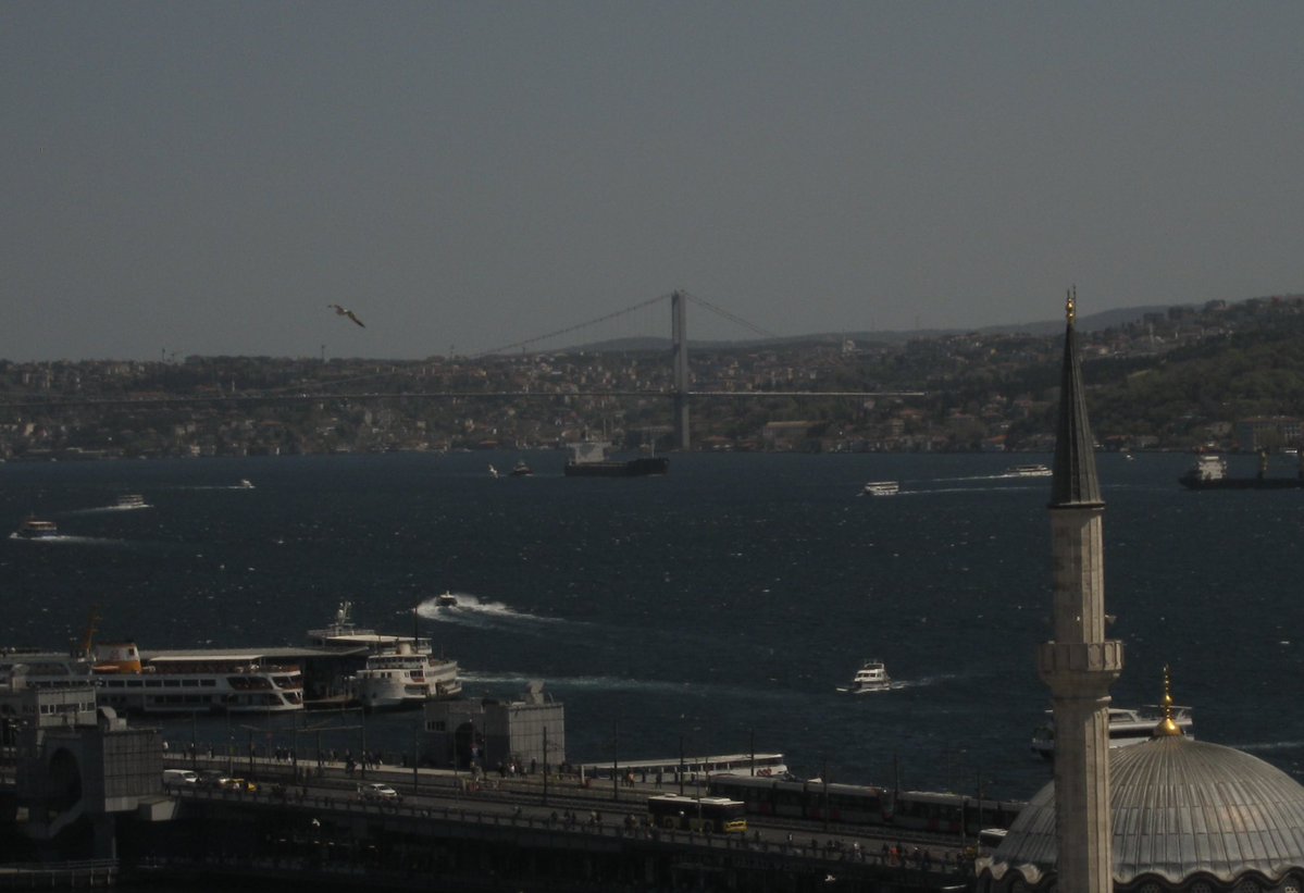hizli vosvos istanbul gezgini tweet media