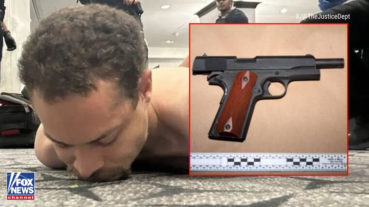 Fox News tweet media