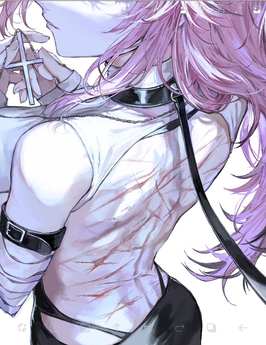 宇佐冬美 tweet media