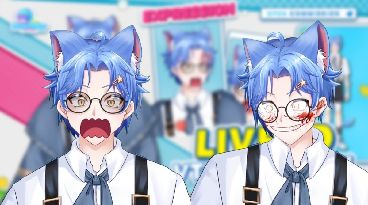 PredatorStudioArt tweet media