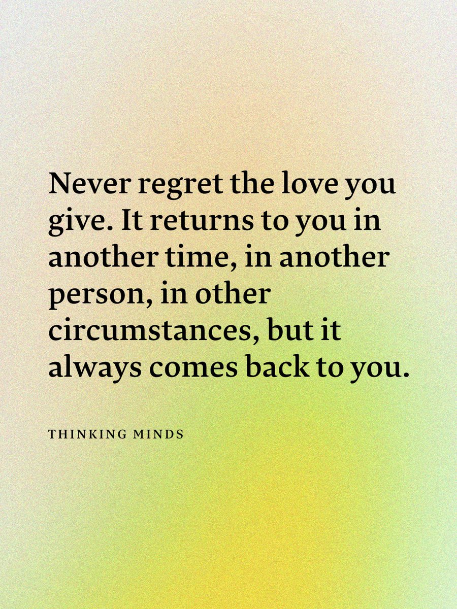 Thinking Minds tweet media