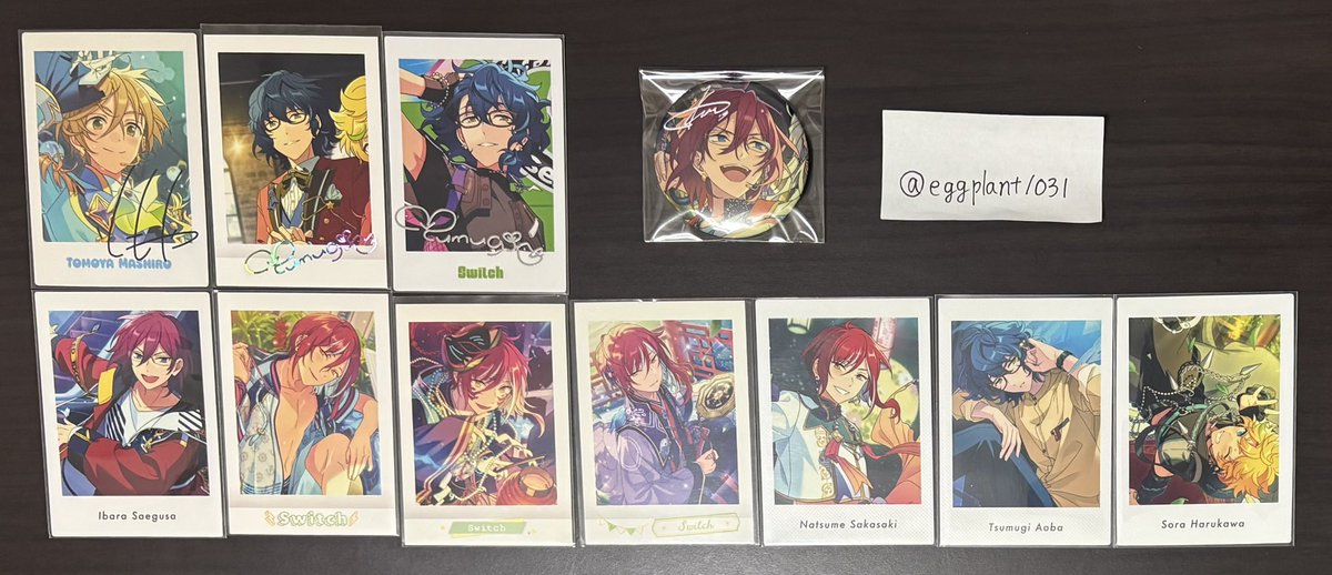 エッグプラント🍆 tweet media