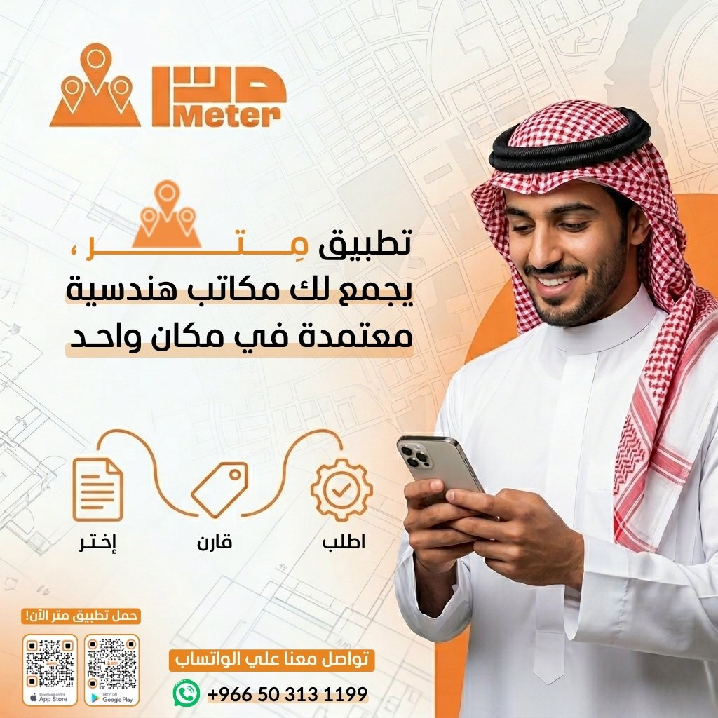 متر للتكنولوجيا tweet media