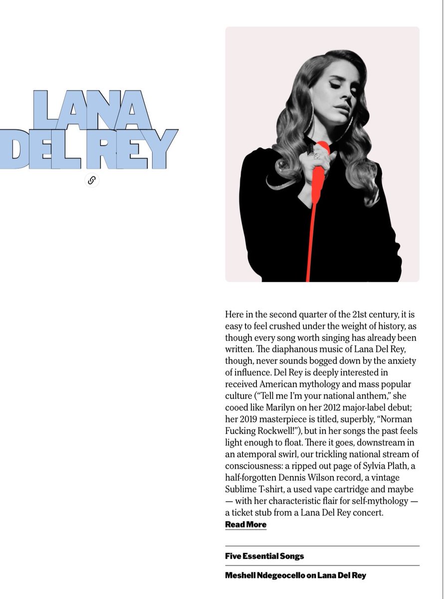 Lana Del Rey Addiction 🍸 tweet media