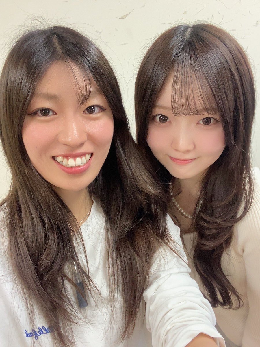 高橋風香 tweet media