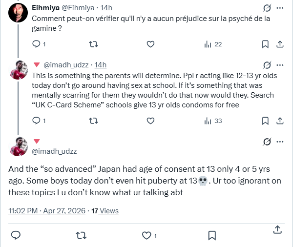 Eihmiya tweet media