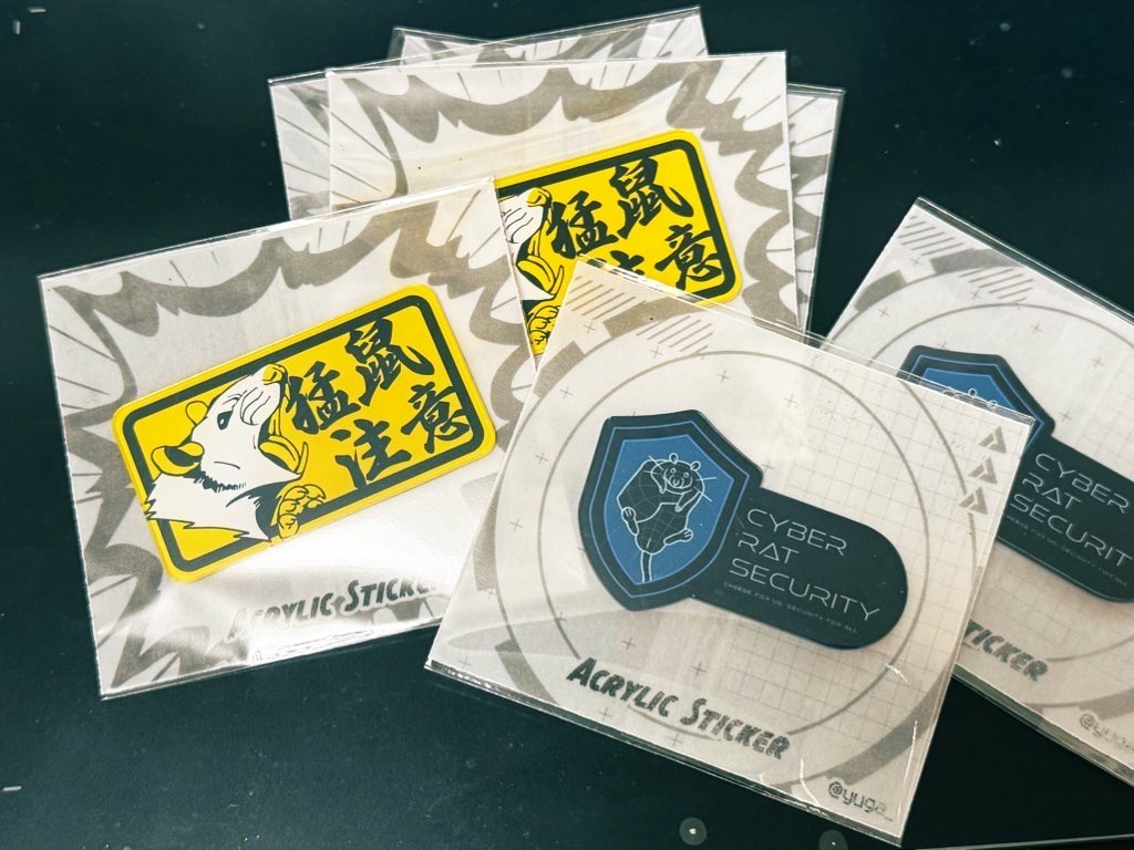 yuga🎪🐀5/9ローデンツ東京 tweet media