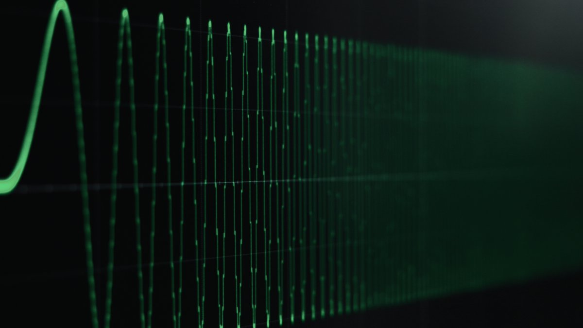 Siglent_Tech's tweet photo. Our next AWG is pushing frequency limits.
Take a guess π
3 GHz
4 GHz
Beyond that?
Reveal coming soon.
#SiglentNewProduct #ArbitraryWaveformGenerator https://t.co/2d5nz5L3TM