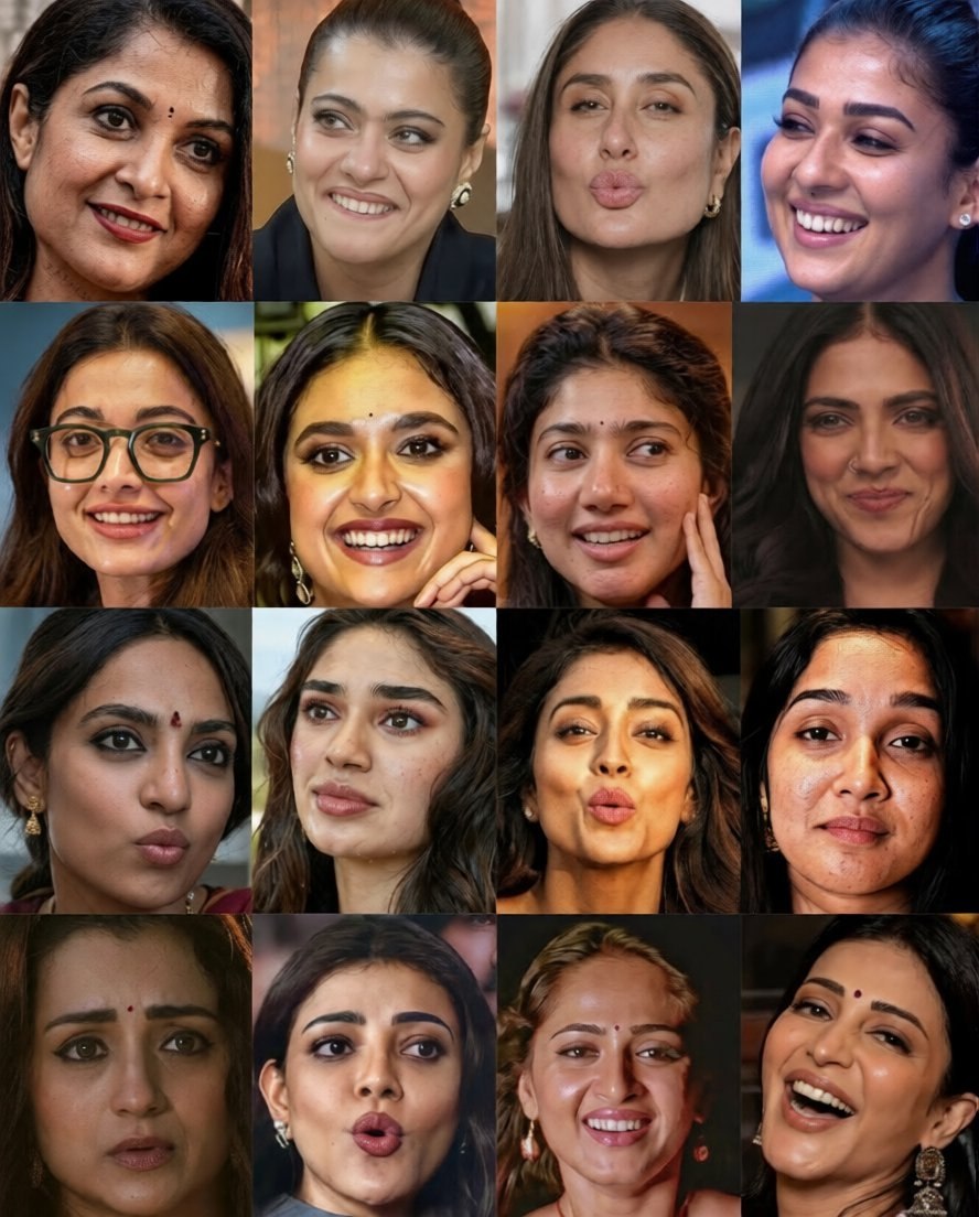 Actress Vibes 🦋 tweet media