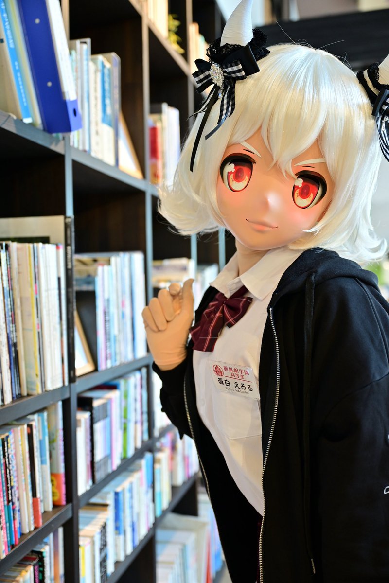 もちむじな tweet media
