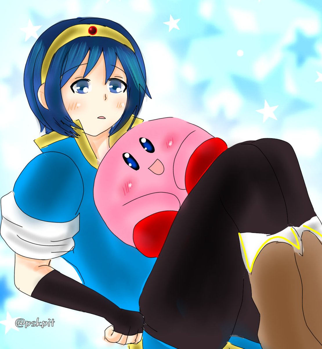 ぷーすけ tweet media