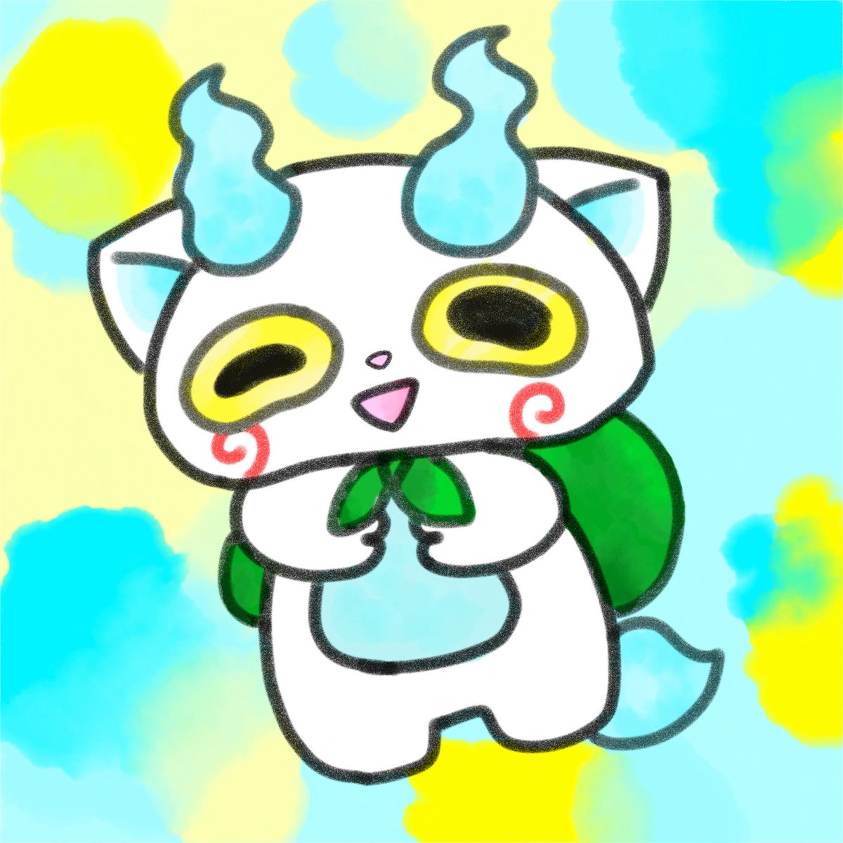 ビバ上々 tweet media