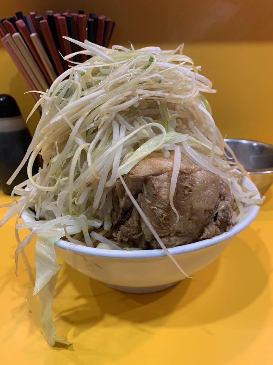 与ろゐちゃん🍜改2 tweet media