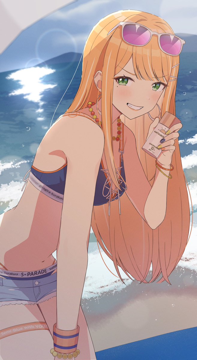 十/じゅう tweet media