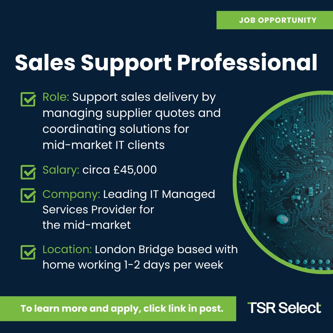TSR Select tweet media