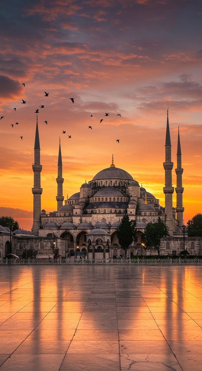 triptwofour7's tweet photo. Istanbul is the only city in the world that spans two continents, Europe and Asia, making it a true cultural crossroads. https://t.co/W8gf1AAELk