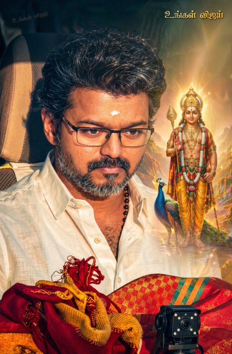 Riya_035's tweet photo. @VijayismX ❤️ https://t.co/V022QvHE91