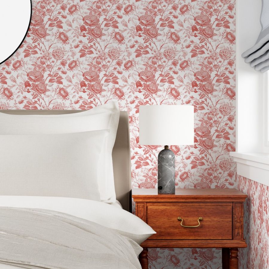 przemilak's tweet image. Springtime is a time for a new look and to refresh your home. Everything is blooming! Let's invite blossoms into our home. A Cottagecore and French Country vibe is evergreen cutt.ly/CtGbNbJ2 Click New to see more #homedecor #interiordesign #wallpaper #bedroom #DIY #fashion