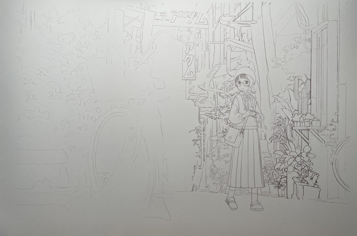 esoratetora tweet media