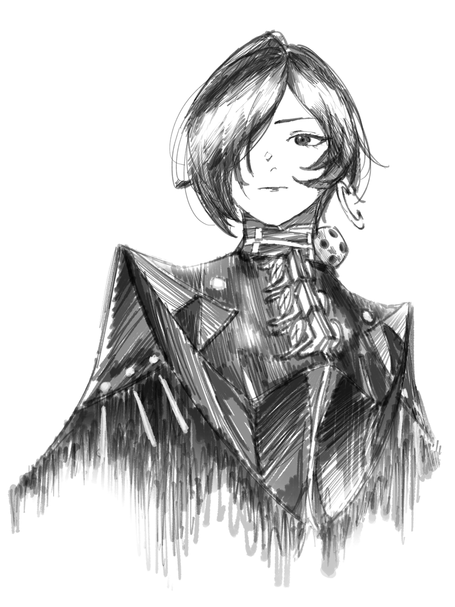 eruserion's tweet photo. 美しきかなプロメイアさん　#ゼンゼロ https://t.co/ekug7YrSTg
