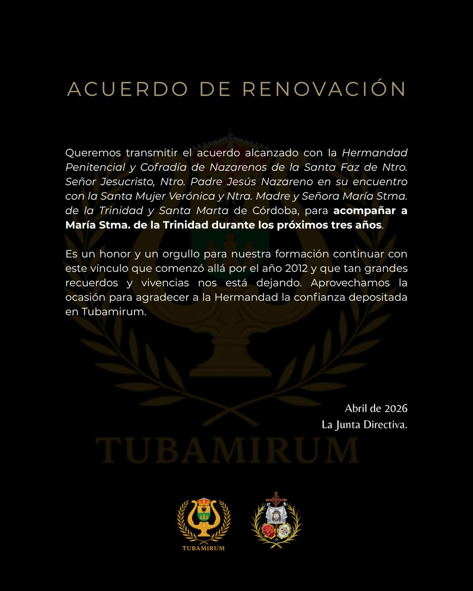 B.M. Tubamirum tweet media