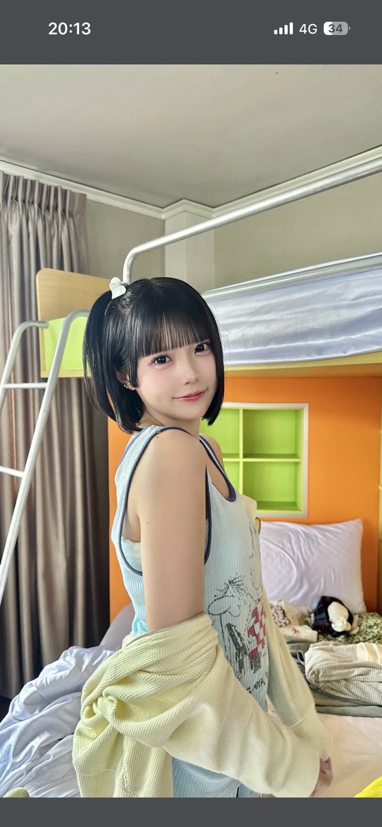 福山梨乃 #きゃんちゅー写真集 まじでこのビジュ好きすぎる(๑♡∀♡๑