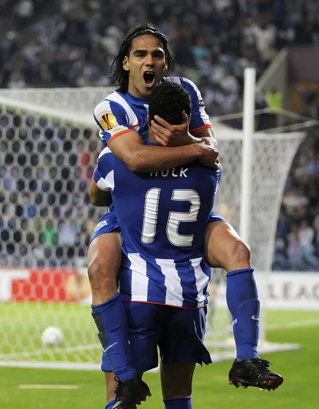 On This Day FC Porto tweet media
