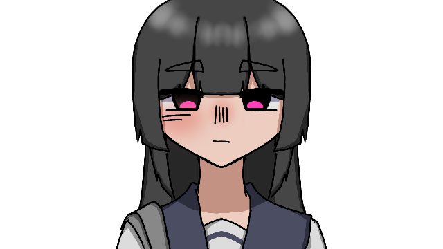pH_0530's tweet photo. 影のつけ方一生わかんない
#イラスト https://t.co/XBlrzpBfXZ