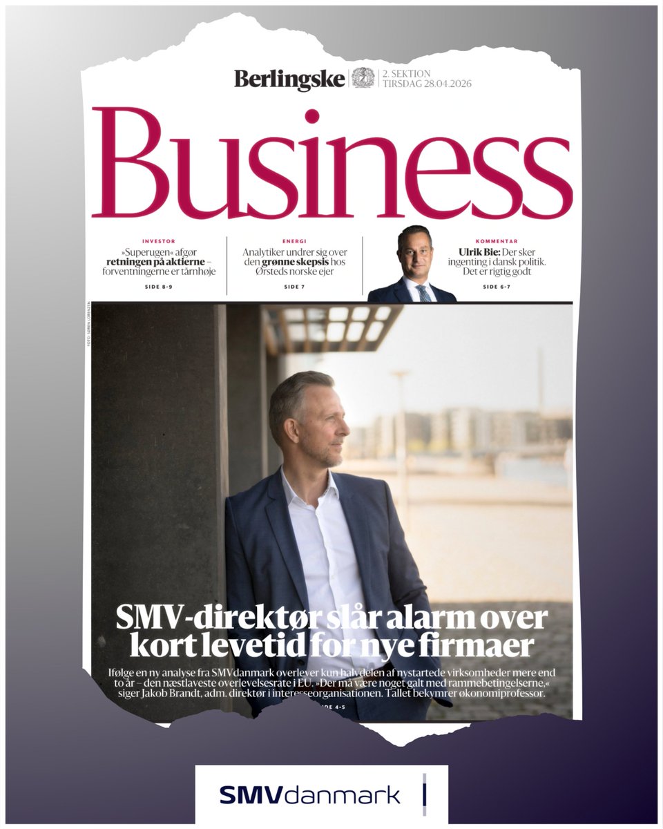 SMVdanmark tweet media