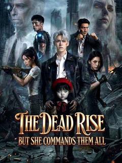 DramaFren's tweet image. The Dead Rise, but She Commands Them All Full Movie

Watch Here: dramabox.dramafren.org/index.php?page…

#drama #film #movie #shortfilm